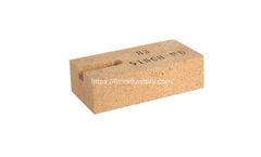 Fireramo - Low Porosity Fire Clay Brick