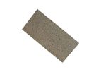 Fireramo - Vermiculite Brick