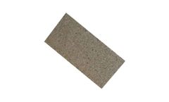 Fireramo - Vermiculite Brick