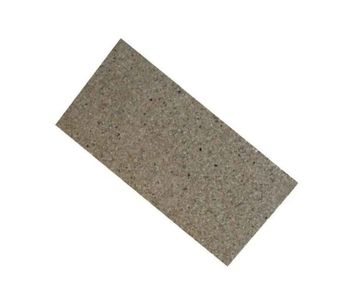 Fireramo - Vermiculite Brick