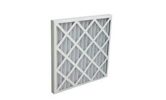 Snyli - Model G1-G4 - Primary Efficiency Paper Frame Pleated Air Filter