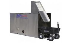 RGF - Model UAB - Universal Advanced Bioreactor Treatment System