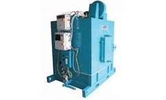 RGF - Model TO - Thermo-Oxidizer Dry Chamber Flash Evaporation System