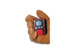 Model GX-2001 - Smallest Four Gas Personal Monitor