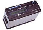 Model RX-415 - Portable Combination Hc/O2 Gas Detector