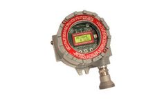 Model M2 Series  - Stand Alone Explosion Proof Transmitter