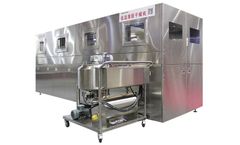 Thin-Layer Drying System