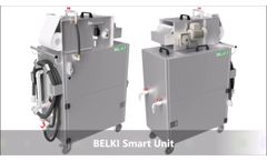 BELKI Smart Unit - Working Principle - Video