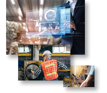 Smart Metering System For Industry - Manufacturing, Other By ...