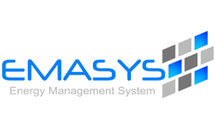Emasys - Automatic Meter Reading (AMR) System
