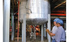 Chemical Processing Services Service