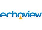 Echoview - Mature and Trusted Windows-based Software