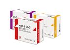 Blood Grouping Test ABD/ABO/RhD
