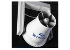 SonicAire - Model PRO Series - Dust Collection System