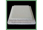 Kaitelver - Alumina Ceramic Foam Filter