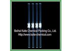 Kaitelver - Membrane Tube Fine Air Bubble Diffuser/Aerator