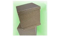 dxy - Monolith Ceramic for Heater