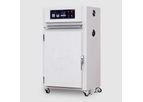 Electric Industrial Laboratory Oven