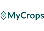 MyCrops - Version SPOT - Automated Crop Monitoring Software