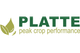 PLATTE - Peak Crop Performance