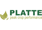 PLATTE - Model Watchtower - Planter Box Soybean