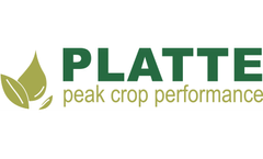 PLATTE - Model FVC 46+ UREA DUAL - Fertilizer