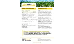 StayPoint™ Nitrogen Stabilization System - Brochure