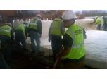 Concrete & Pavement Rain Protection Sheets