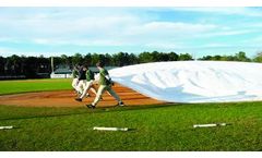 Griffolyn - Athletic Field Covers