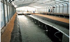 Permalon - Aquaculture Drop in Tank Liners