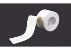 Griff Tape - Model Fr - Industrial Fire Retardant Cloth Backed Tape