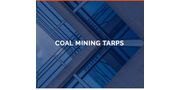 Coal Mining Tarps