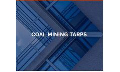 Reef - Coal Mining Tarps