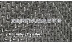 GriffGuard FR Floor Protection - Video