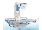 Digital Fluoroscopy System