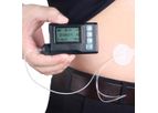 Model LTSI26 - Small Medical Diabetic Insulin Pump