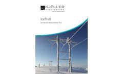 Product Brochure IceTroll