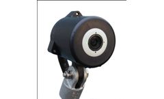 Model IceEyes - Heated Cameras for Harsh Environments