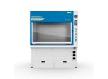 Ducted Fume Cupboards/ Fume Hoods