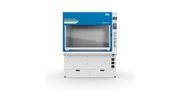 Ducted Fume Cupboards/ Fume Hoods