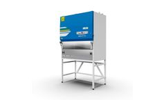 Model Class II - Microbiological Safety Cabinets