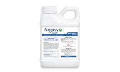 Argosy - Model Blue - Water-Soluble Adjuvant for Blueberries