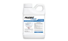 Prudent - Model 40Plus - Phosphite Fertilizer + Amino Acids