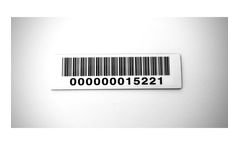 GreyTrunk - Metal Mount RFID Tags