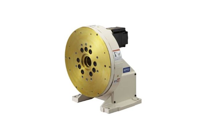 OTC 1PC500/1000 Positioners