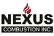 Nexus Combustion inc.