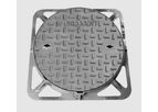 Manhole Covers / Building Materials / Sanitary Casting