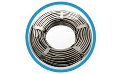 S & M - HDPE Pipes