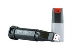HENSISTEMAS EasyLog - Model EL-USB-CO300 - Carbon Monoxide Data Logger with USB