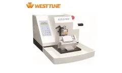 Hangzhou - Model KD-3368AM - Digital Automatic Microtome Machines
